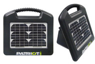 SOLARGUARD 155 Fence Energizer (12V)    