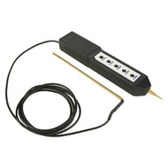 Five Light Fence Tester