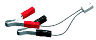 Fence Battery Lead Replacement (12v) Fits Patriot P5 P10 P20 P30