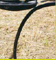 Patriot Fence Underground Cable 50ft Roll 12.5 gauge
