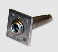 One Way Vices to Tighten Finish Line Fence or Build Trellis 8-9 Gauge 