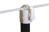 Gallagher Deluxe T Post Topper 10 Yr Warranty Bag White 10