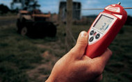 Speedrite Digital Remote Control and Fault Finder