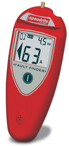 Speedrite Digital Fault Finder