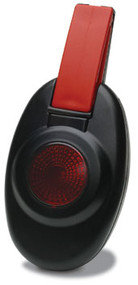 Speedrite Fence Alert Warning Light Flashes If Fence Stops Working