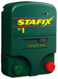 Stafix X Series 1 Joule