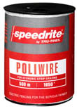 Speedrite Poliwire 9 Strand Premium Electric Horse Wire 1320ft
