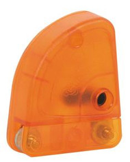 Gallagher Lightning Diverter Protects Charger
