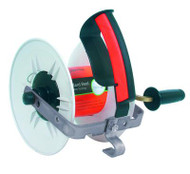 Gallagher Deluxe Medium Portable Fence Reel