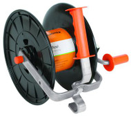 Gallagher Economy Portable  Fence Reel