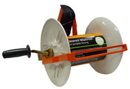 Gallagher Deluxe Geared Maxi Fence Reel