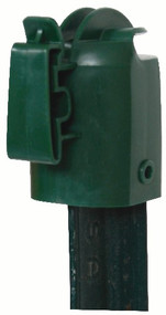 Deluxe T Post Topper - Gallagher 