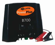 Gallagher B700 12v Battery Operated  25  Mile Charger 