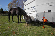 Gallagher Portable Complete Smart Fence