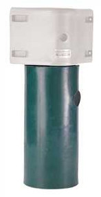#834-5 Insulated Extension Tube