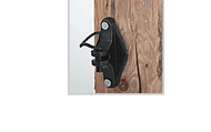 DARE 2285-25 Pinlock Wood Post Insulators