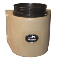 Insulated Bucket