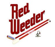 Red Weeder Replacement Sleeve