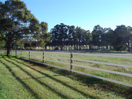 HorseRail® 4.25" 660 ft