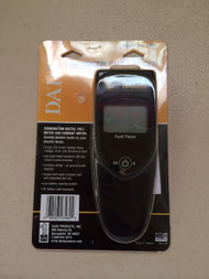 Dare Enforcer Fault Finder 