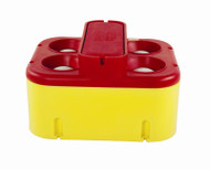 Thrifty King CT4 Summer Cover - Ritchie