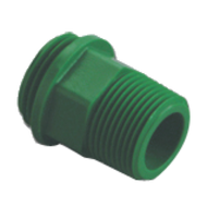 Green 3/4-inch Valve Series #15377