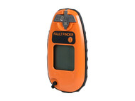 Gallagher Fault Finder