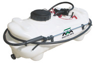 25 Gallon Deluxe Sprayer - Sure Flow
