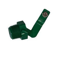 Green 1/2-inch Valve Package #13597
