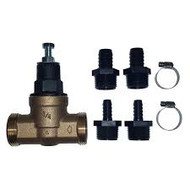 Pressure Reducing Valve Package #18649