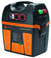 Gallagher S200 PowerBox 12V 90 Acres/ 15 Miles Charger