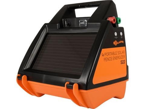 Gallagher S22 Energizer