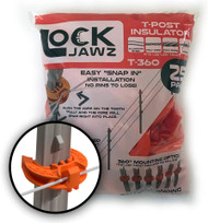 Lock jawz