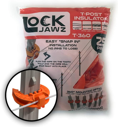 Lock jawz