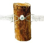 Gallagher 1 1/2 Inch Wide Tape Corner Tensioner  2Pk