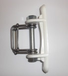 Wide Tape Corner & End Strainer Insulator