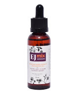 EJmix 50ml - Suspension Liquid for Herbal Aromatherapy