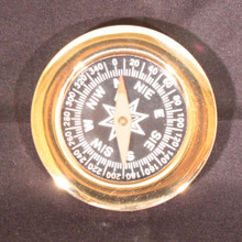 GT2050 – Compass Paper Weight