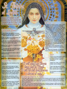 St. Therese Explained Teaching Tool I