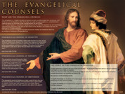 The Evangelical Counsels Explained Teaching Tool