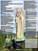 Our Lady of Fatima Explained Teaching Tool