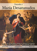 Spanish Mary Undoer of Knots Novena Prayer Booklet