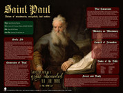 St. Paul Explained Poster