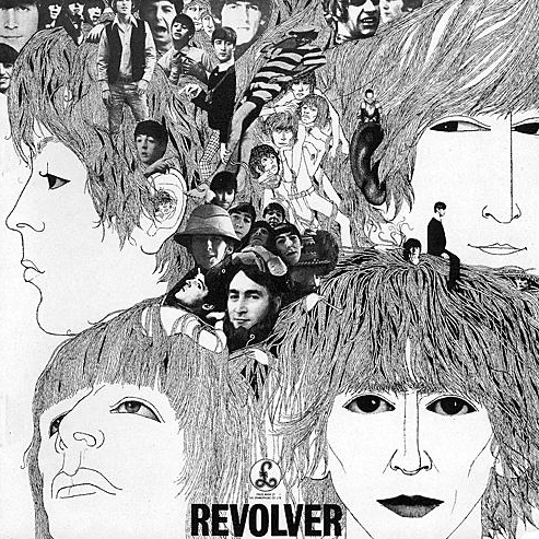 Revolver LP 