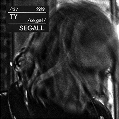 TY SEGALL - TY SEGALL