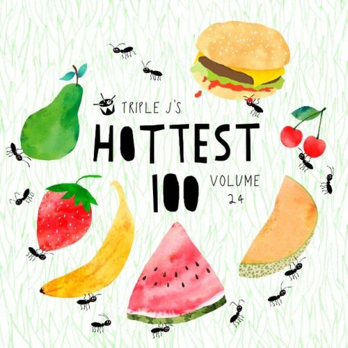 Triple J Hottest 100 vol 24