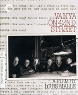 CRITERION COLLECTION: VANYA ON 42ND STREET (WS) BLU-RAY