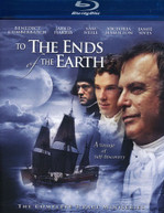 TO THE ENDS OF THE EARTH BLU-RAY