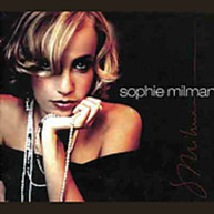 SOPHIE MILMAN - SOPHIE MILMAN CD