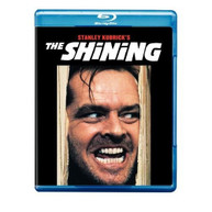 SHINING (1980) (WS) (SPECIAL) BLU-RAY